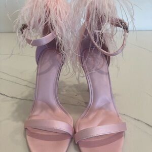 LIMITED EDITION Gianni Bini heels by Nastia Liukin
